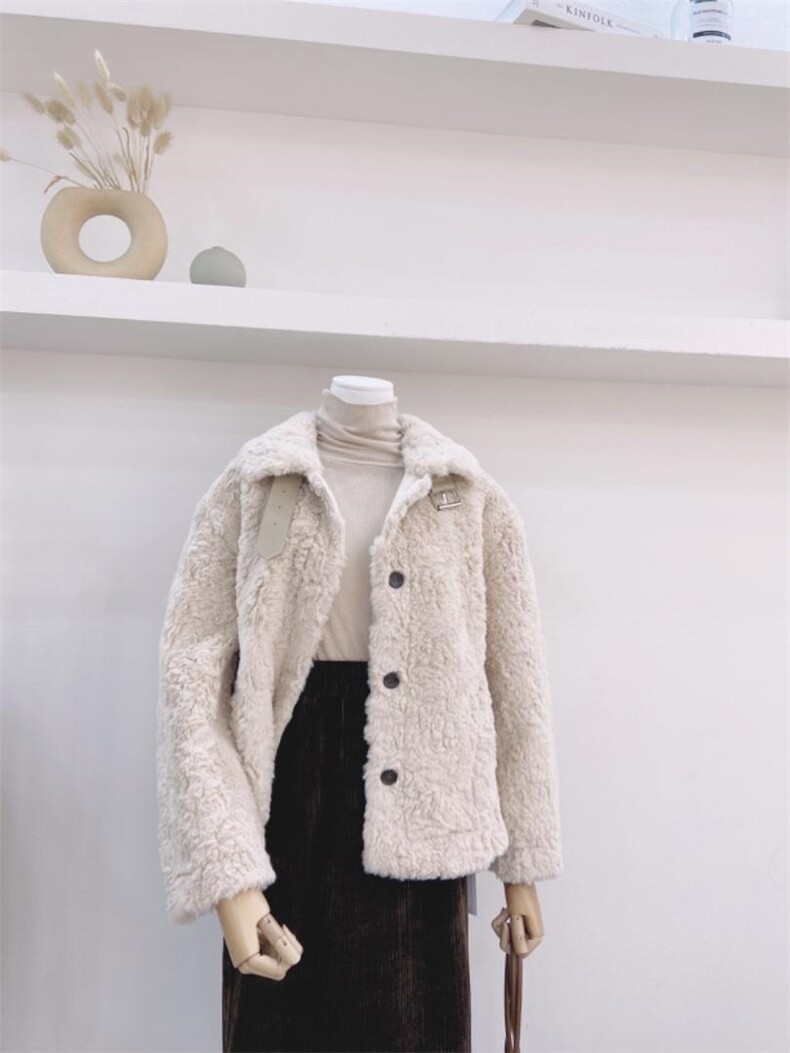 外套，其它，Lico&co(1F)