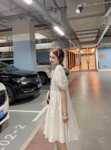 夏季新款无敌连衣裙，女装连衣裙，冰雪兒