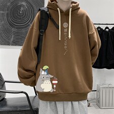 棕色