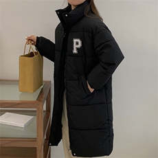 棉服少女冬装2025新款初中高中学生棉衣韩版宽松可爱外套C470-100，男装棉衣，星座911-2(原星座613-2）