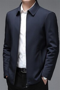 BNA881钱塘2020-2基础主推数据好男装羽绒服商务P210图片