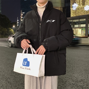 2024新款棉衣男连帽现货量大有差价主推A161-2-511-P65图片
