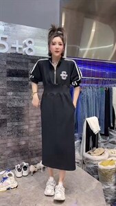 连衣裙图片