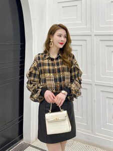 火爆春装新款韩版，其它，宝姿雨漫绣