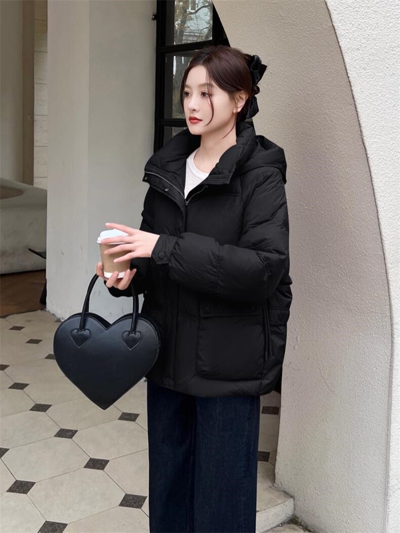 2022达标90绒外套，其它，曼希野