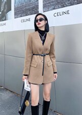 高定大衣，其它，斯瑞威