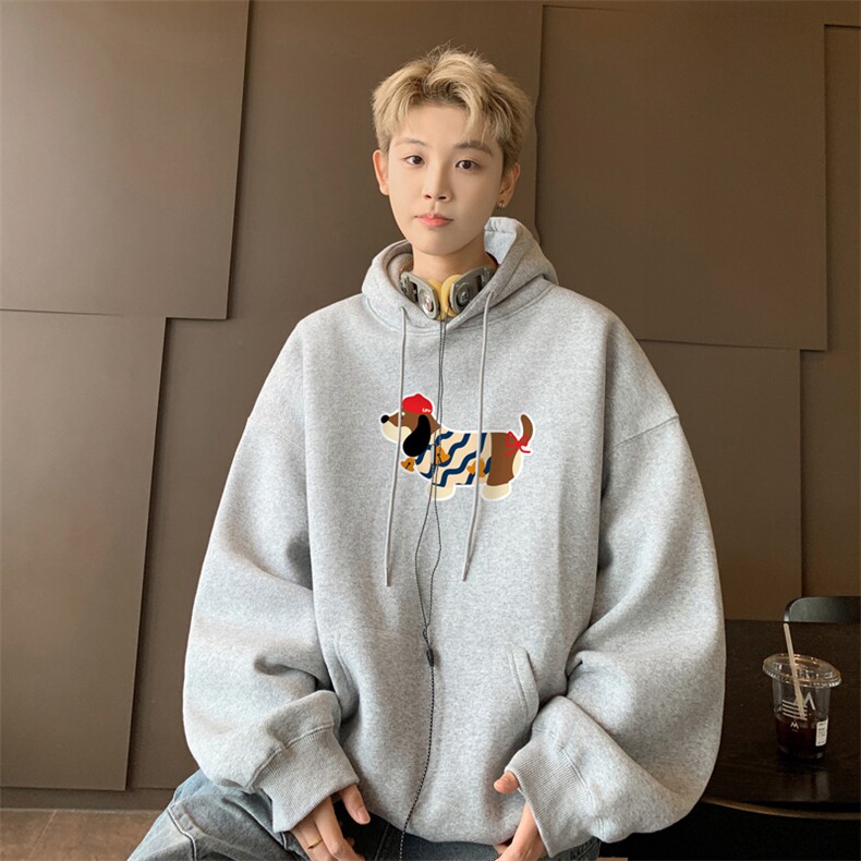 ！连帽卫衣男帽衫男LMWY550-特p28,男装卫衣,电商B371