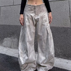 脏白色