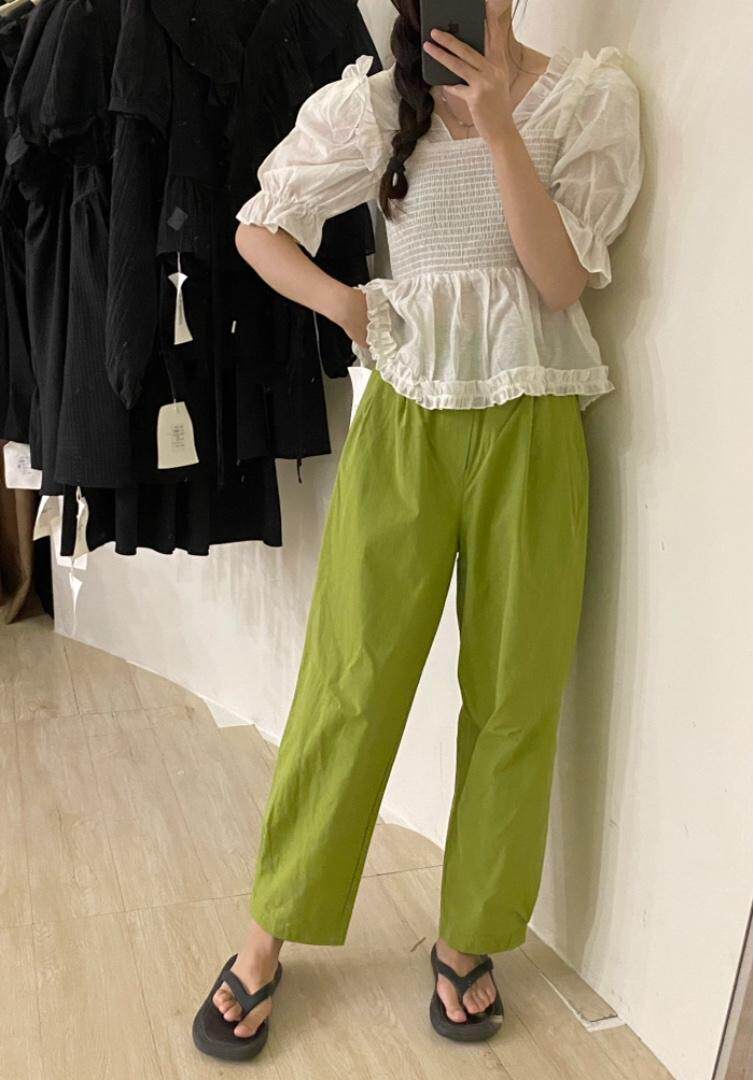 爆单娃娃衫，其它，唇蔻