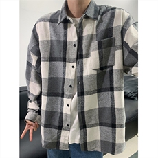 黑白格