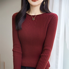 枣红色