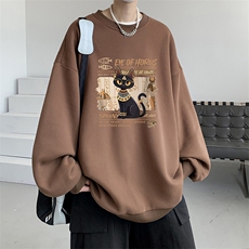 棕色