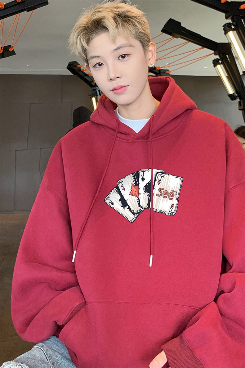 ！连帽卫衣男帽衫男LMWY542-特p28,男装卫衣,电商B371
