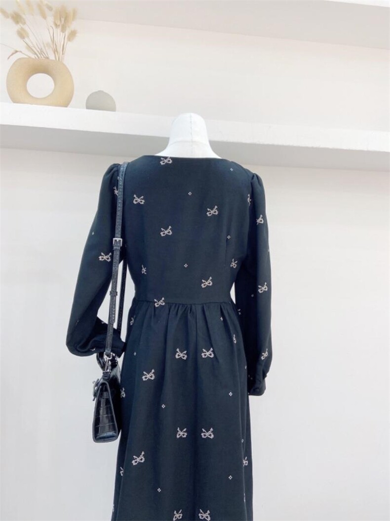 连衣裙，女装连衣裙，Lico&co(2F)