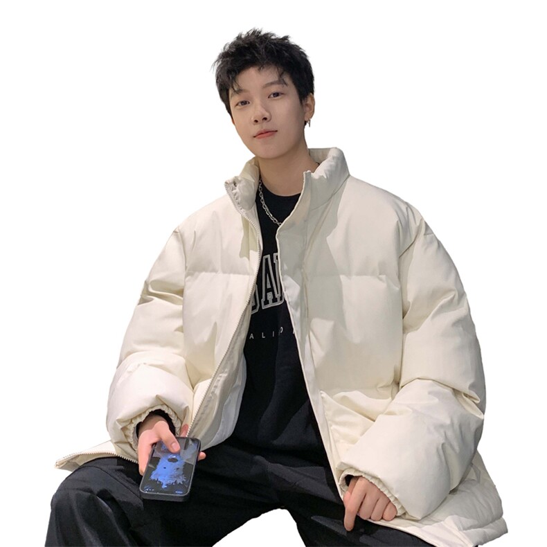 三防面料！冬款面包服男棉衣男棉服男外套男情侣XMY200-P75,男装棉衣,电商B371