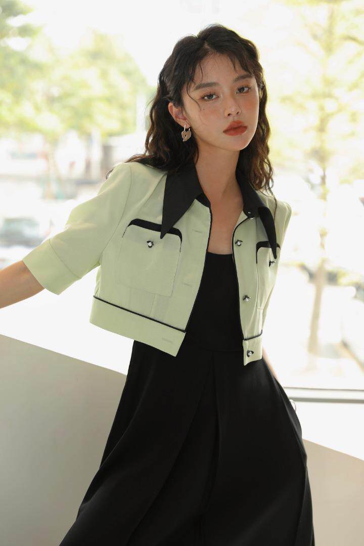 法式风情浓郁的一套，Carry各种场合，其它，GN