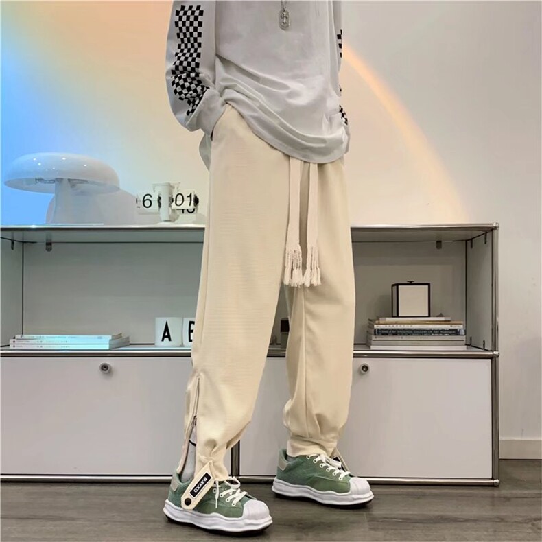 男春季休闲裤G3024P36,男装休闲裤,星座1116-2