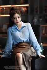 网红同款五个色，其它，萌蔻