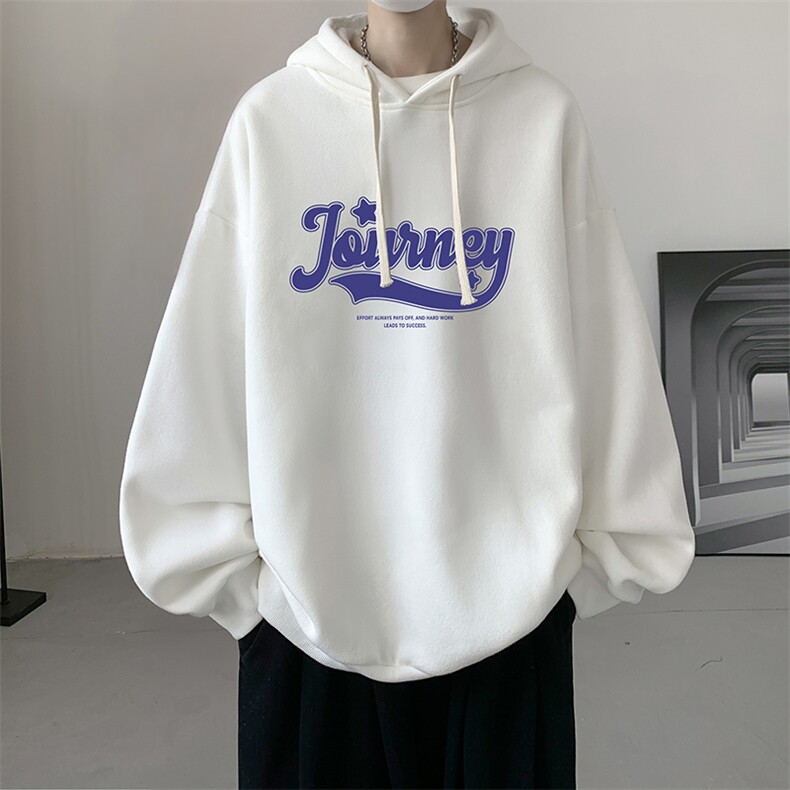 8XL连帽卫衣男大码胖子帽衫大号运动服WY2372-P35,男装卫衣,电商A040