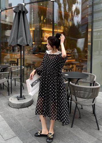 【现货】新款连衣裙，女装连衣裙，可可西米