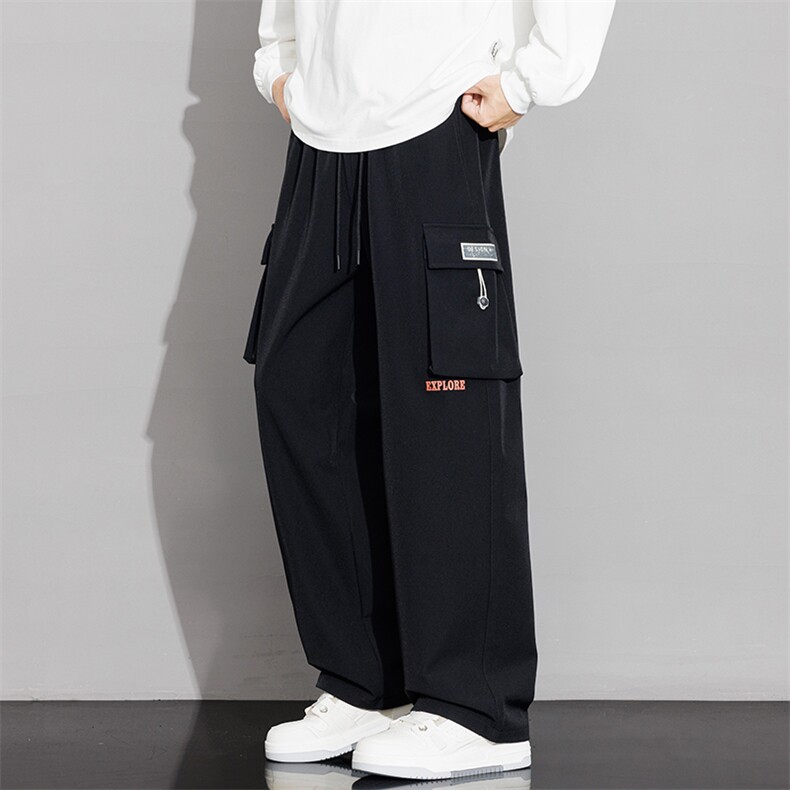 美式大码男士工装休闲裤K225-P40控79大码元,男装工装外套,星座209