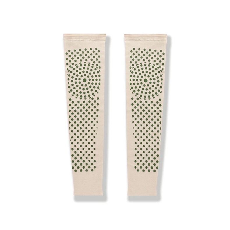 2025秋冬百搭时尚简约莫代尔艾颗粒防滑护腿舒适简约，周边，晨宏羊绒