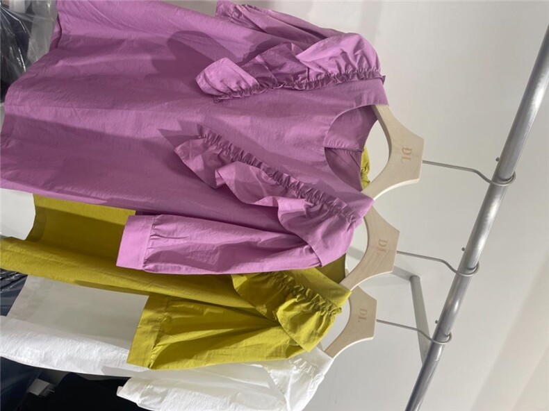 韩味小衫，其它，DL 迪黎