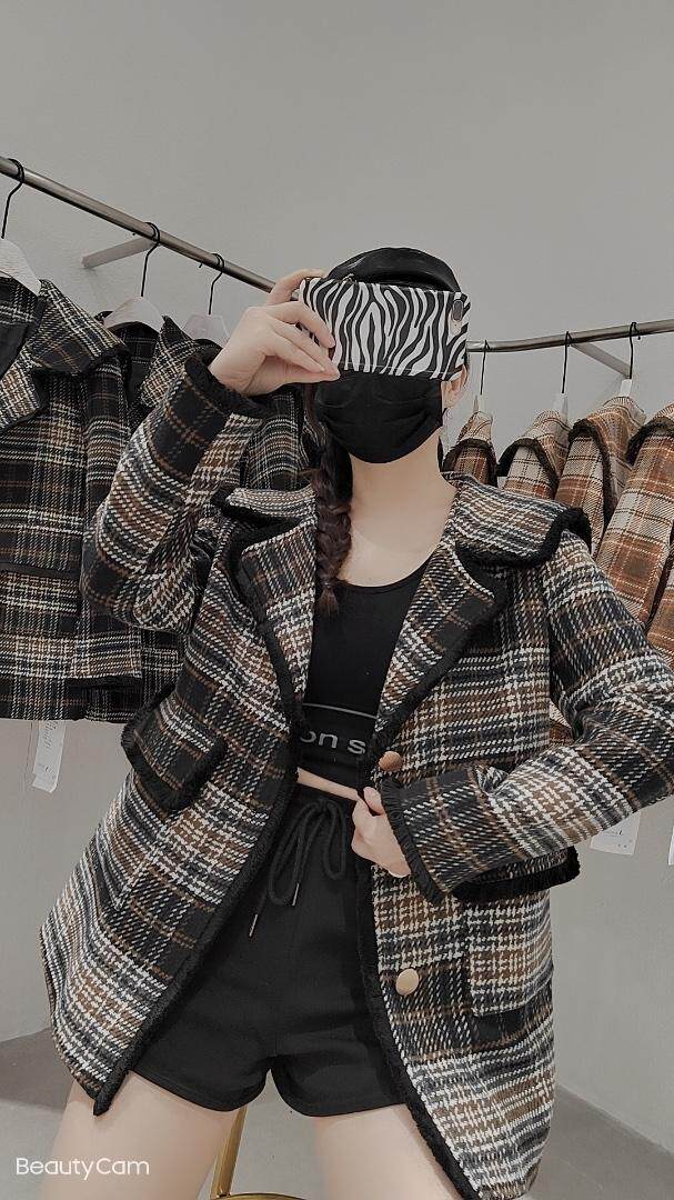 冬款，其它，恋钱