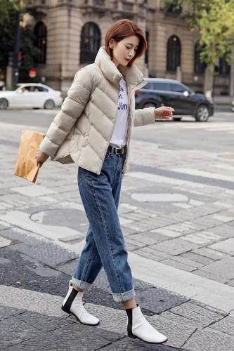 冬装棉衣，女装棉衣/棉服，琪轩蔓莎