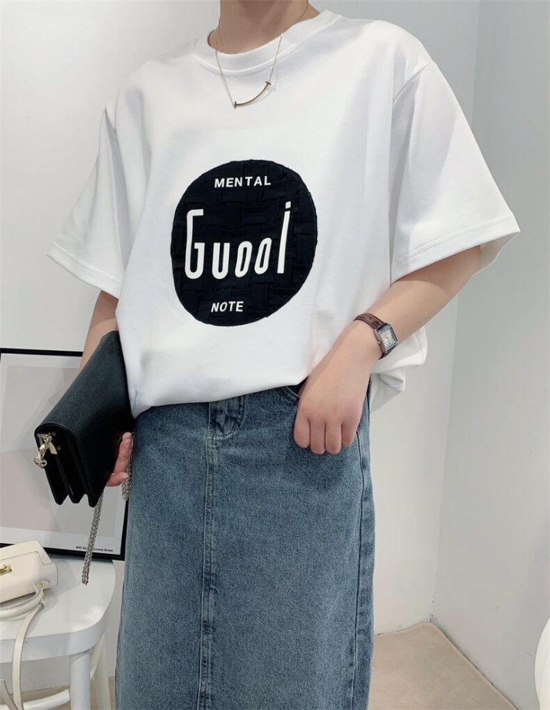 跑量体恤，其它，赫她娜