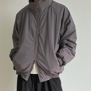 防寒高街冬季加厚百搭棉衣棉服保暖外套Cityboy HY2999-P78控129图片