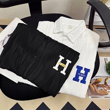 1港风短袖衬衫情侣大码M-5XL中性风网红短袖衬衫DSC7767特P35控58，男装T恤，星座226-2