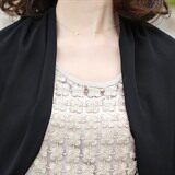 纯色百搭蝙蝠袖2022年夏季五分袖开衫短外套，女装短外套，婵米儿