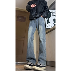 复古蓝