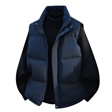藏青色