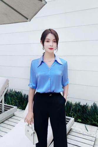 小衫，女装，妙黎秀