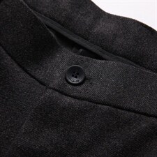 S6001羊毛裤2021秋冬季新款西裤商务休闲高端男裤主推P65，男装西裤，电商B360