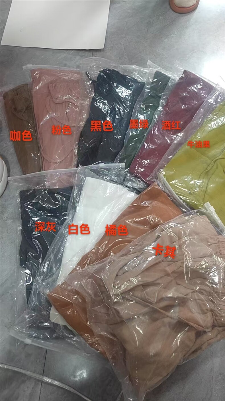 2025简约百搭双层棉纱伞裙,女装半身裙,湘姗