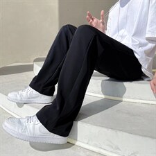 男春季休闲时尚潮流西裤KZ0101P30，男装西裤，星座1116-2