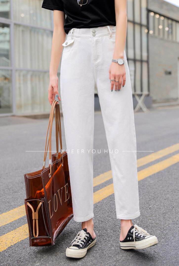 2021冬牛仔派克，女装，雪儿诱惑