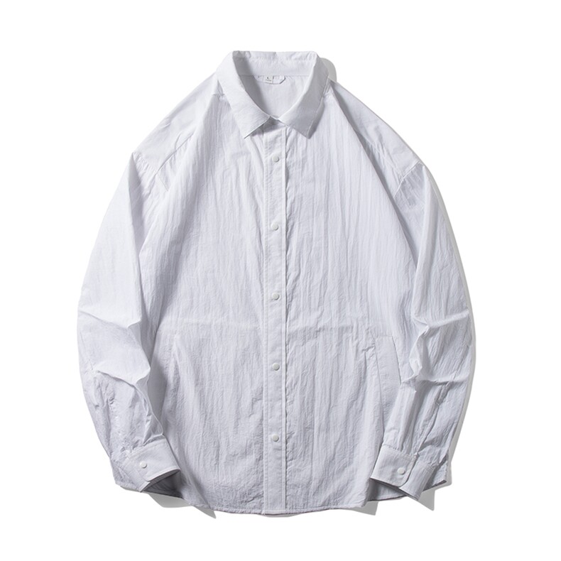 JX002春夏男士透气皮肤衣速干外穿防晒服薄款户外免烫外套P76,男装夹克,电商B360