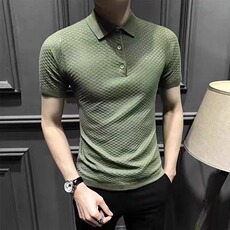 绿色
