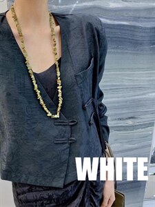 新中式,其它,WHITE