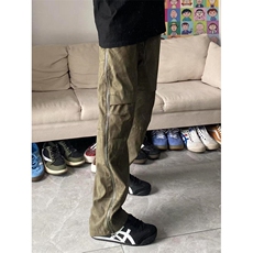 绿色