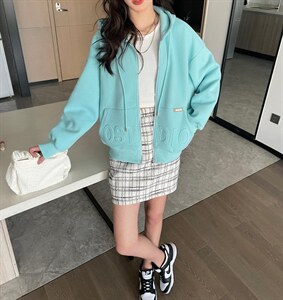 2022春装新款图片