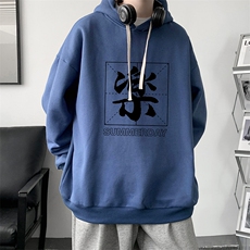 蓝色
