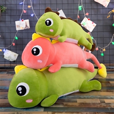 魔法龙网供 大眼恐龙