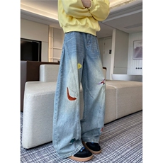 蓝色