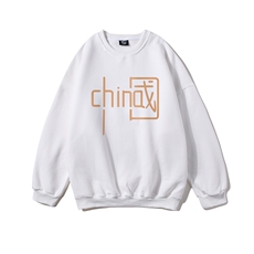 白色