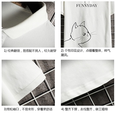 PL57149-P35翻领短袖polo衫男大码胖子半袖t恤男有领保罗衫，男装Polo衫，电商A040A